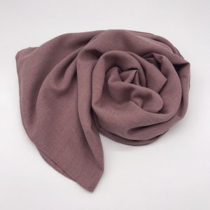 Pashmina sjaal paars Art 27