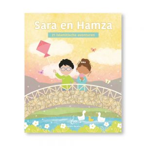 Sara en Hamza 2